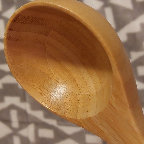 Bamboo Kitchen Tools - Picture 2 of 4